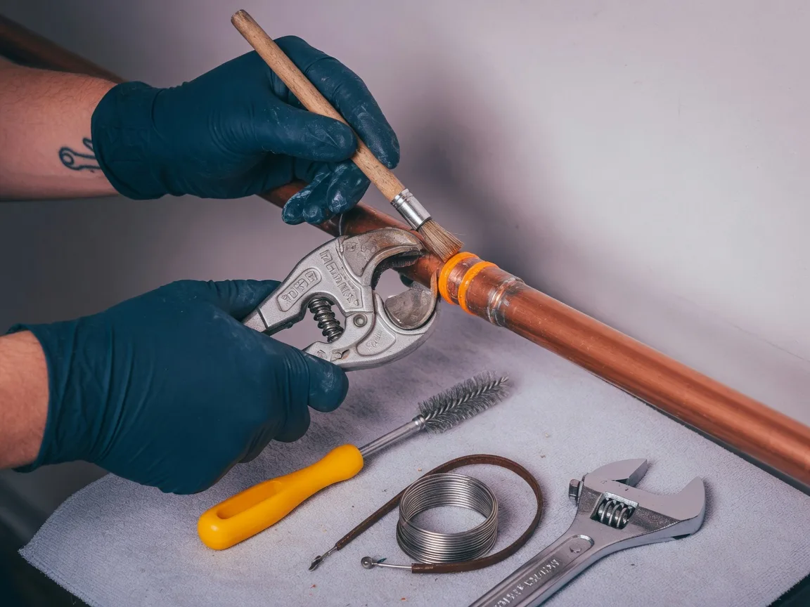 Why choose Sump Pump Repair in Willow, OK